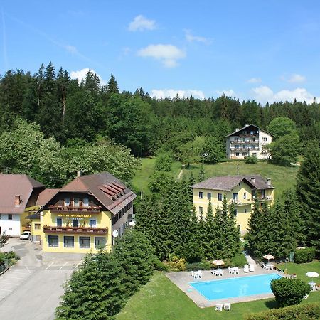 Hotel Jerolitsch Krumpendorf Exterior photo